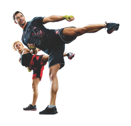 FFitness Body Combat