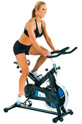 FFitness Cycling